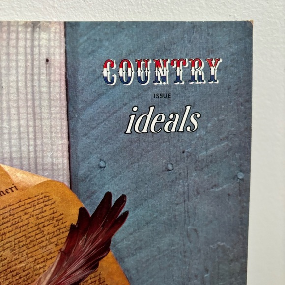 Ideals Magazine Country Issue 1967 - Picture 3 of 8